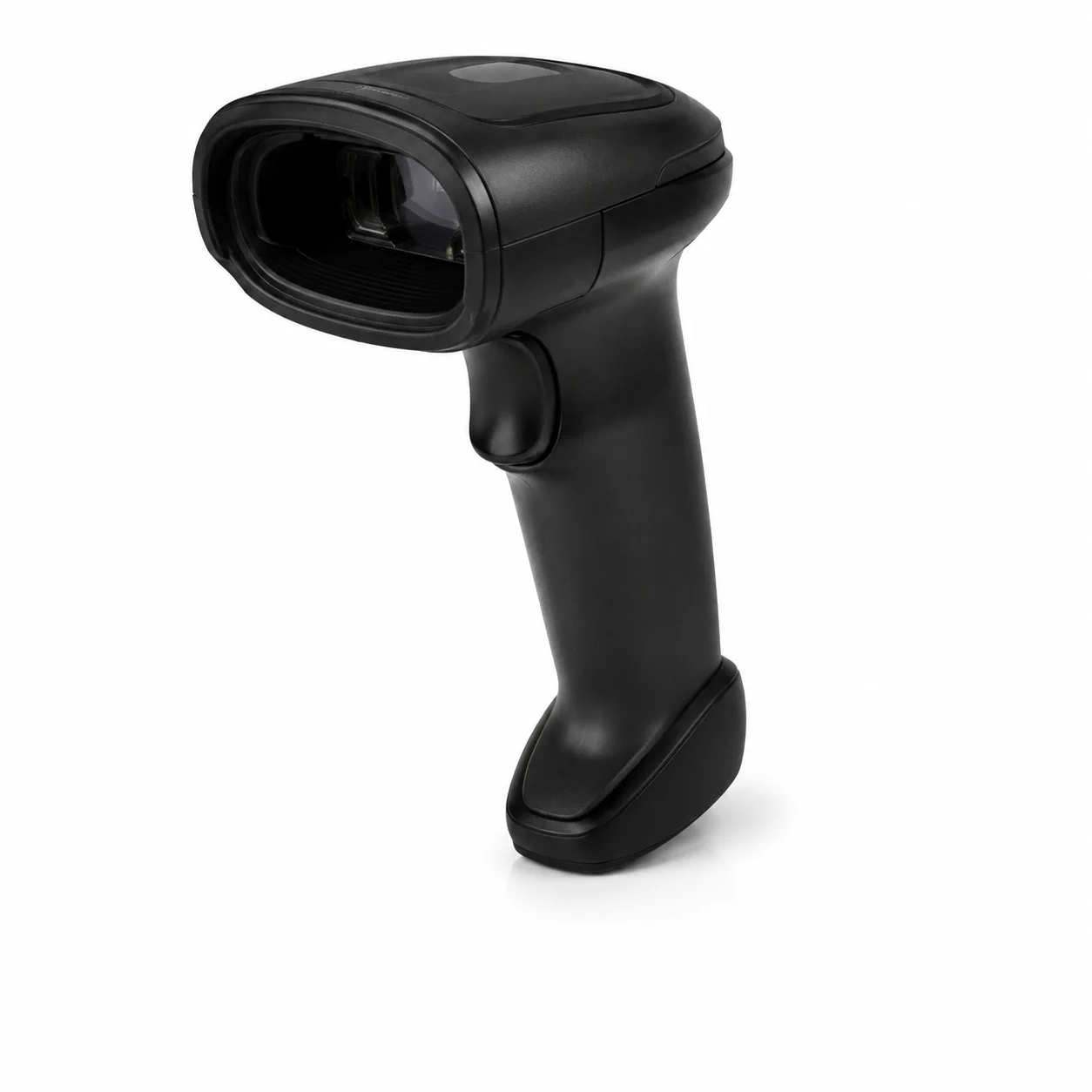 Barcode Scanners